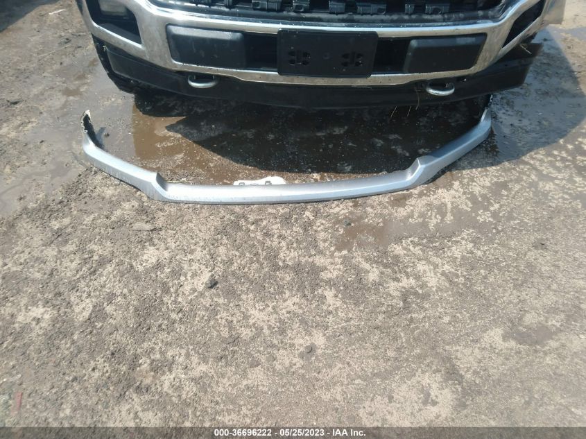 2020 FORD F-150 XL/XLT/LARIAT - 1FTEW1E47LKF14104