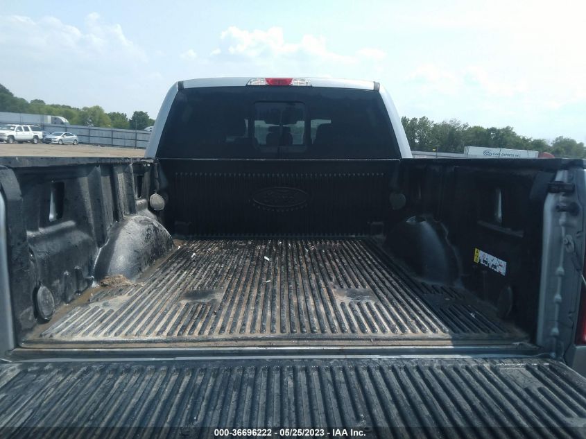 2020 FORD F-150 XL/XLT/LARIAT - 1FTEW1E47LKF14104
