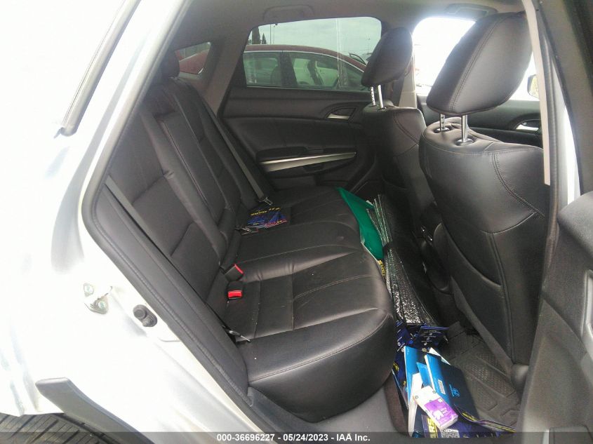 2013 HONDA CROSSTOUR EX-L 5J6TF1H52DL001540