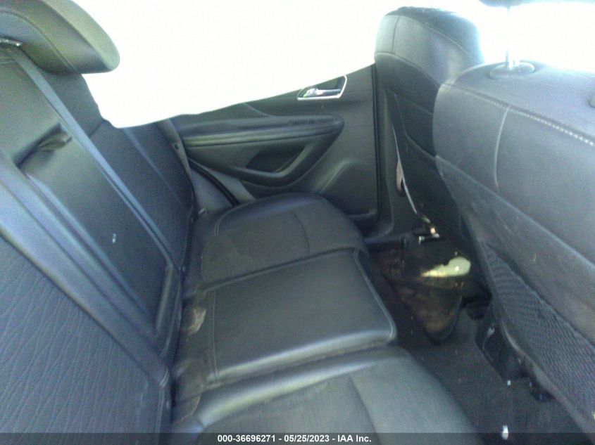 2016 BUICK ENCORE - KL4CJASB4GB617487