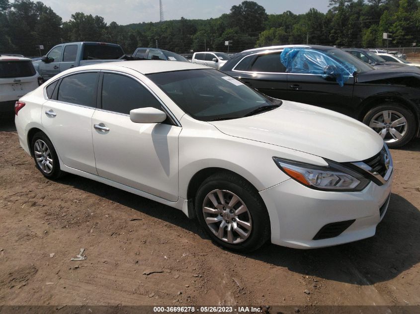 2016 NISSAN ALTIMA 2.5 - 1N4AL3AP5GC231502