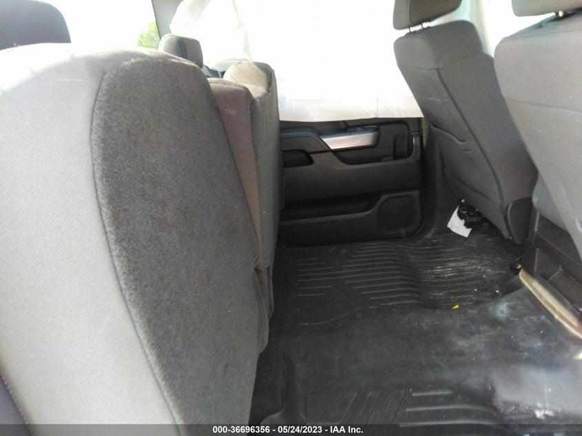 2016 CHEVROLET SILVERADO 1500 VIN: 3GCUKREC5GG113290
