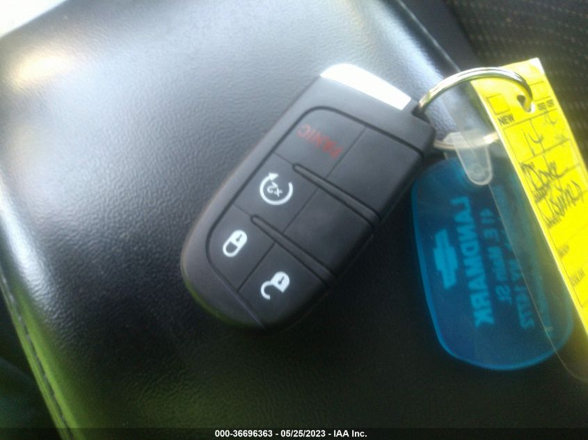 2014 DODGE JOURNEY SE - 3C4PDDAG4ET209015