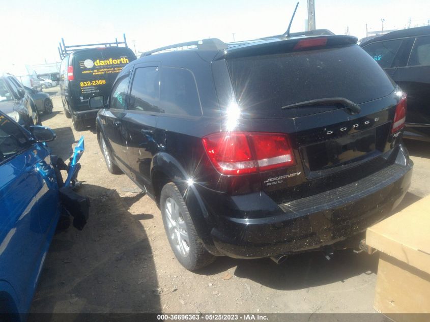2014 DODGE JOURNEY SE - 3C4PDDAG4ET209015