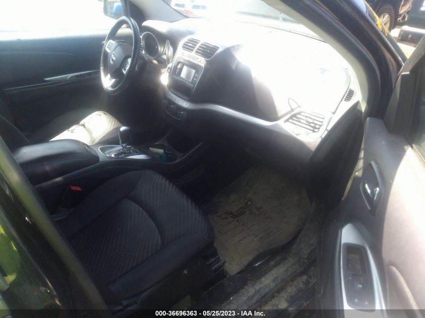 2014 DODGE JOURNEY SE - 3C4PDDAG4ET209015