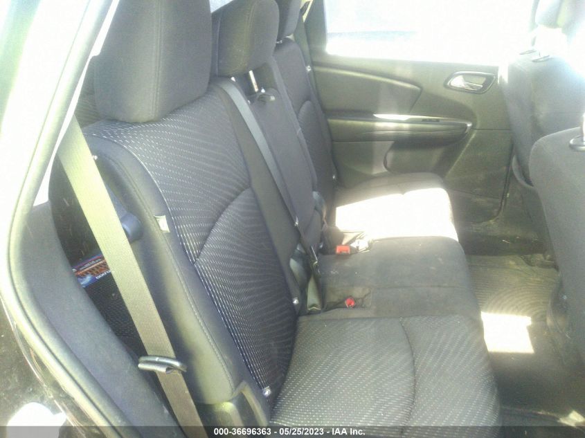 2014 DODGE JOURNEY SE - 3C4PDDAG4ET209015