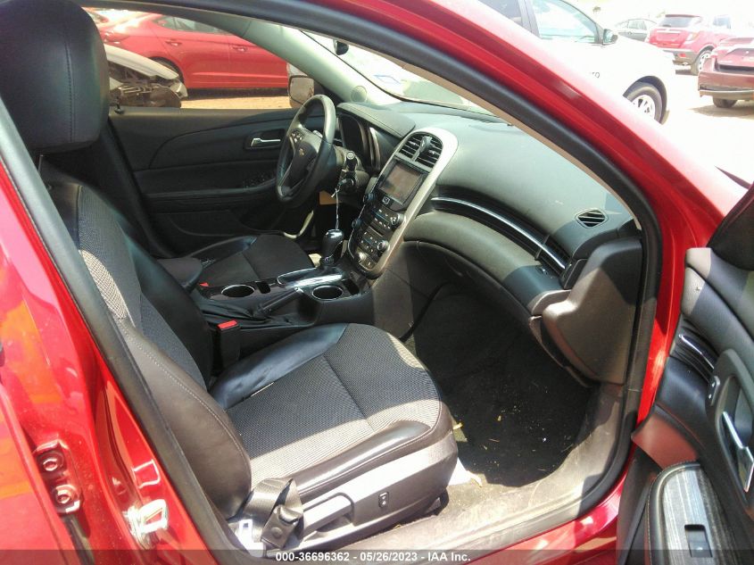 2014 CHEVROLET MALIBU LT - 1G11C5SL1EF131015