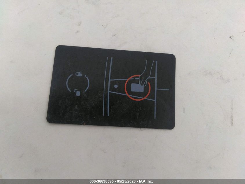 2021 TESLA MODEL Y LONG RANGE - 5YJYGDEE5MF281536