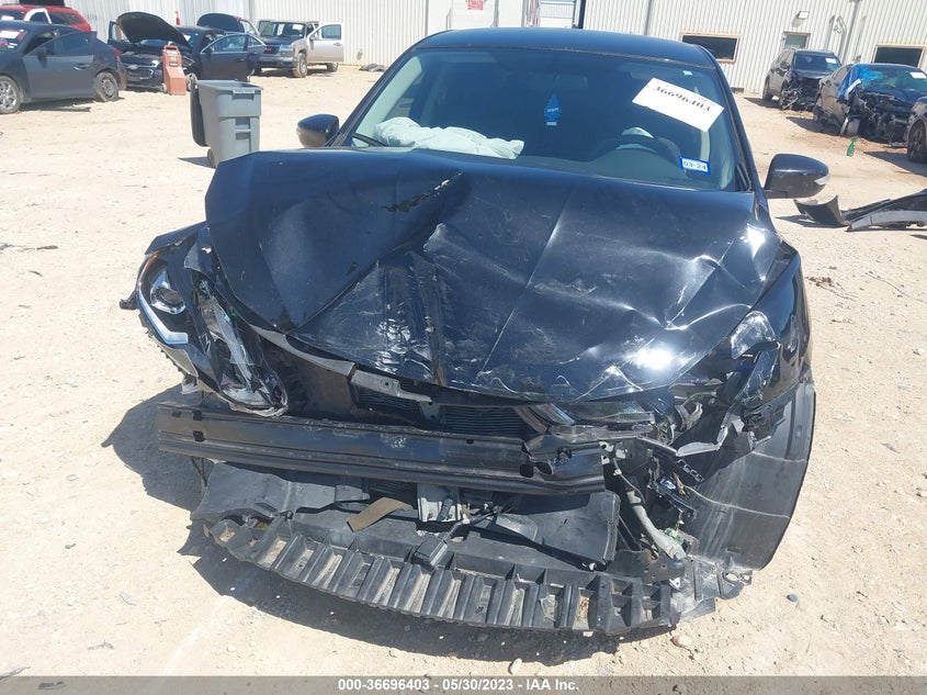 VIN 3N1AB7AP7JY275569 2018 NISSAN SENTRA SR