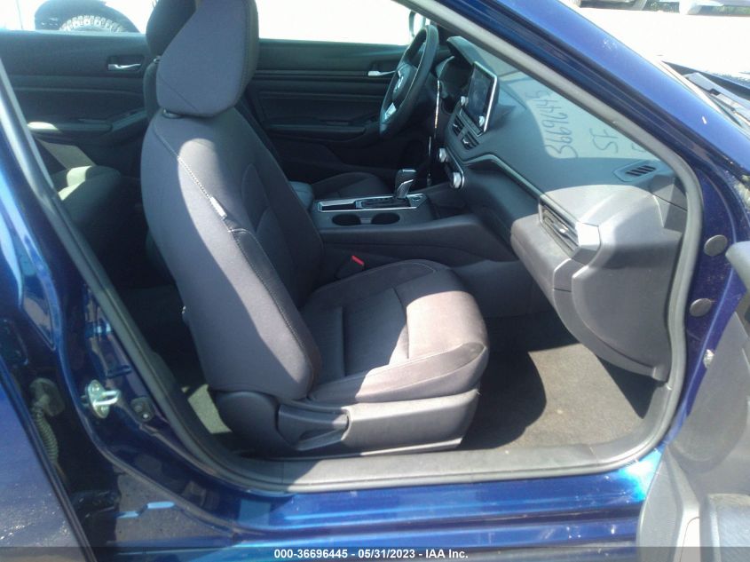 2020 NISSAN ALTIMA 2.5 S - 1N4BL4BV1LC216481