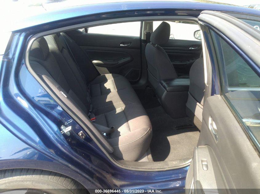 2020 NISSAN ALTIMA 2.5 S - 1N4BL4BV1LC216481