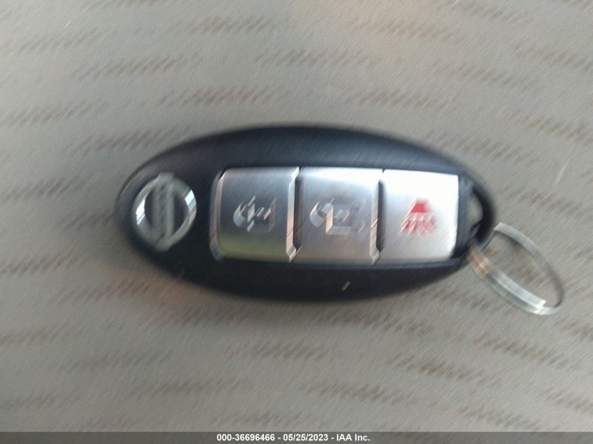 2014 NISSAN QUEST S - JN8AE2KPXE9108015