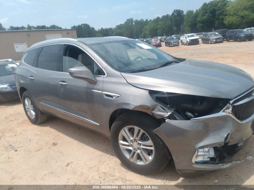 2018 BUICK ENCLAVE ESSENCE - 5GAERBKWXJJ146993