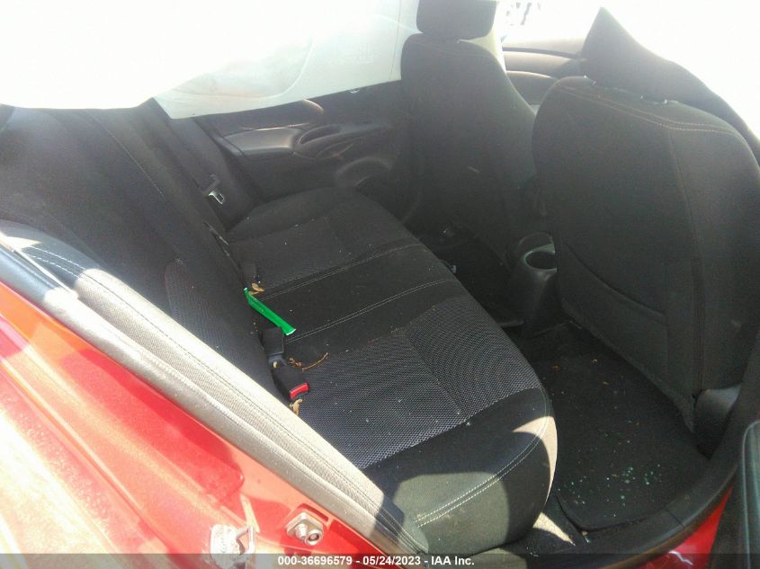 2018 NISSAN VERSA SEDAN SV - 3N1CN7AP4JL845167