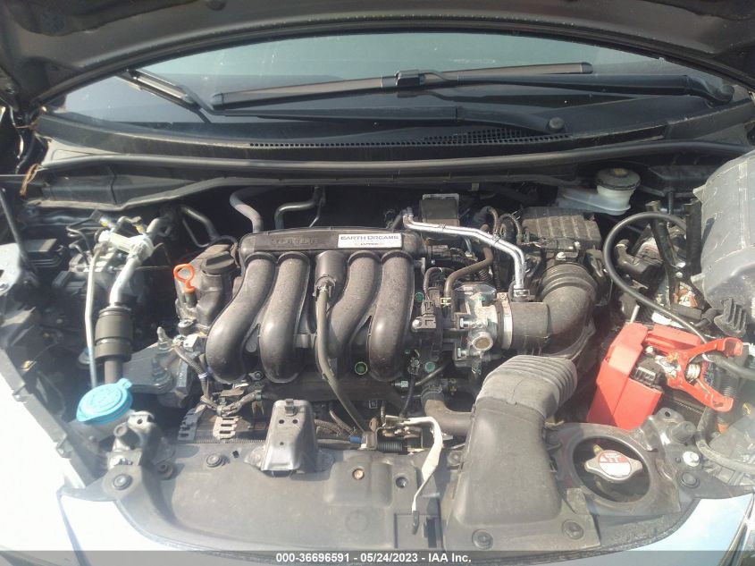 2020 HONDA FIT LX - 3HGGK5H49LM726018