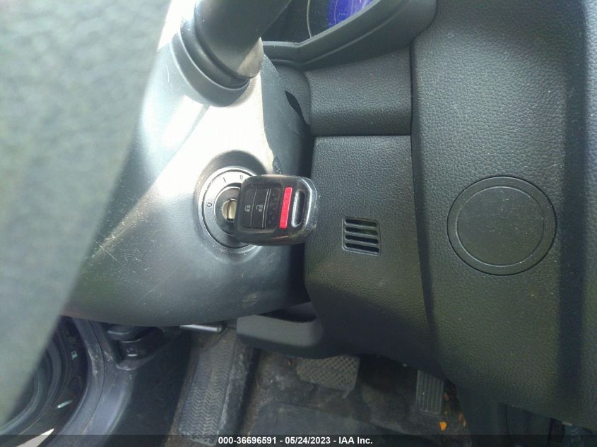 2020 HONDA FIT LX - 3HGGK5H49LM726018