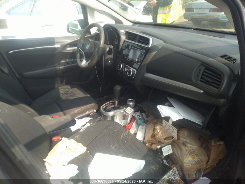 2020 HONDA FIT LX - 3HGGK5H49LM726018