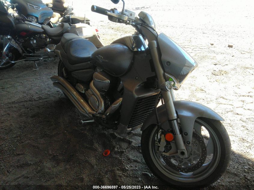 2008 SUZUKI VZR1800 - JS1VY53A982104643