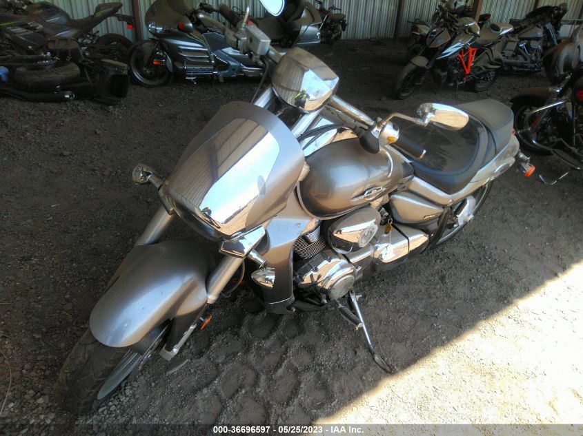 2008 SUZUKI VZR1800 JS1VY53A982104643