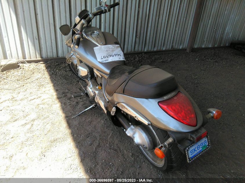 2008 SUZUKI VZR1800 JS1VY53A982104643
