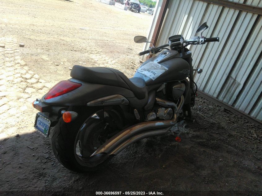 2008 SUZUKI VZR1800 JS1VY53A982104643