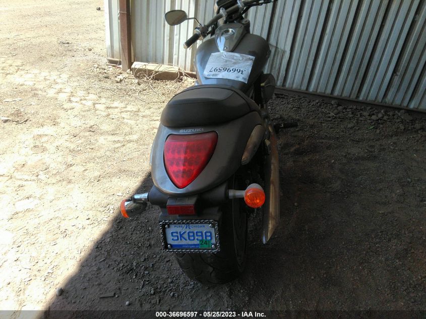 2008 SUZUKI VZR1800 JS1VY53A982104643