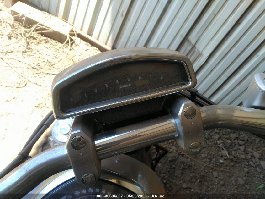 2008 SUZUKI VZR1800 JS1VY53A982104643