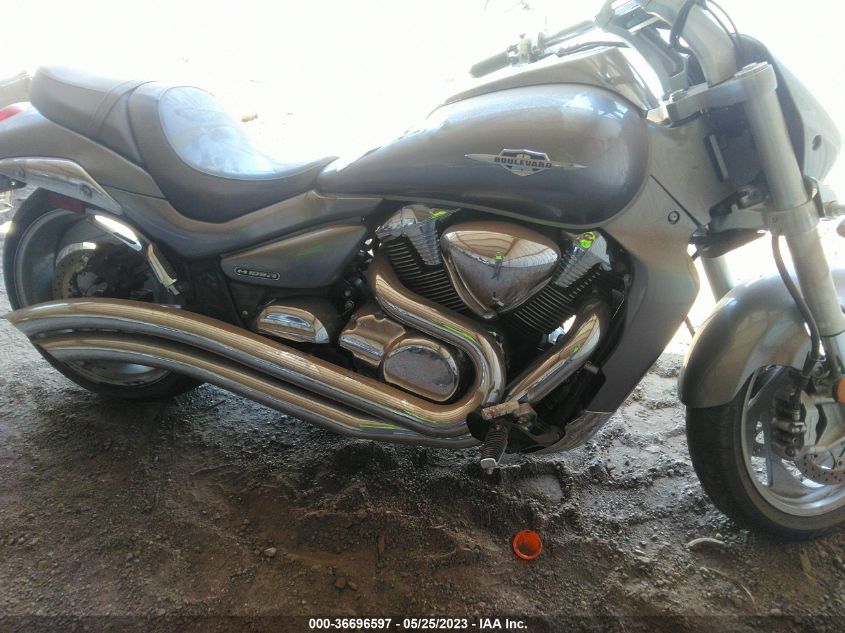 2008 SUZUKI VZR1800 JS1VY53A982104643