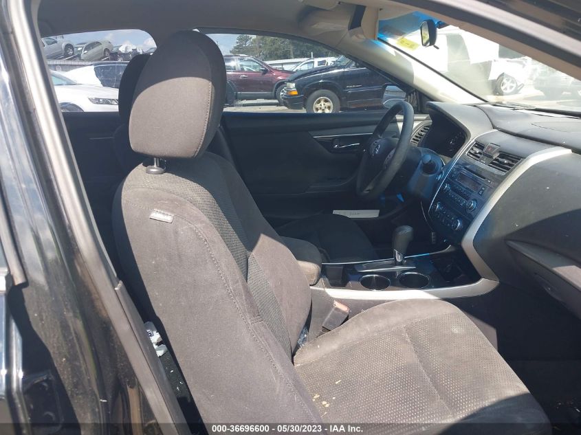 2014 NISSAN ALTIMA 2.5 S - 1N4AL3AP3EC416502