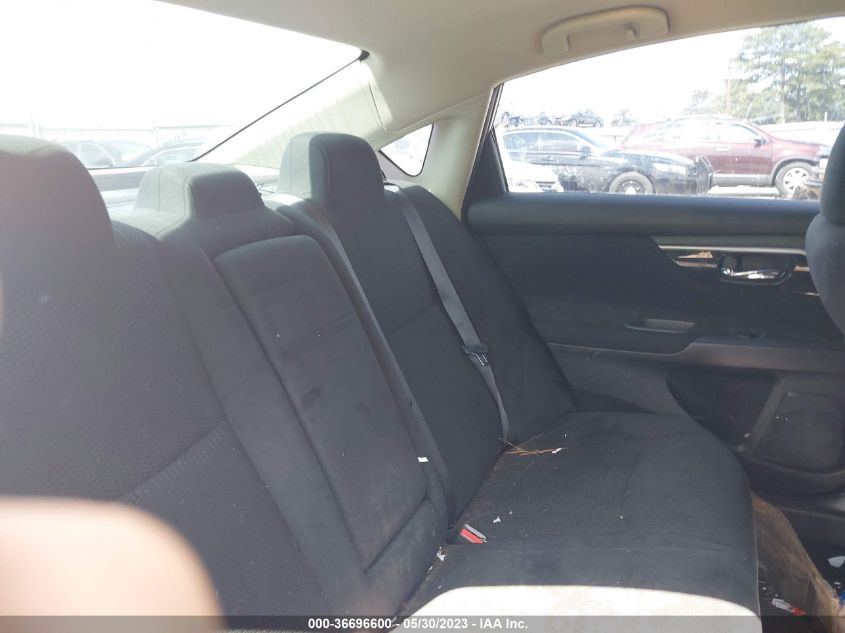 2014 NISSAN ALTIMA 2.5 S - 1N4AL3AP3EC416502