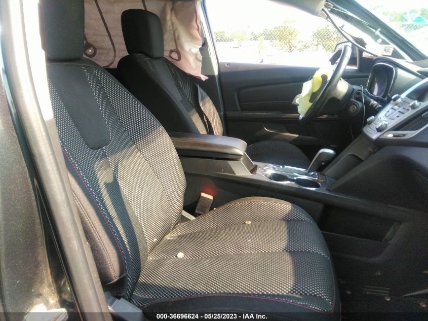 2014 GMC TERRAIN SLE - 2GKFLWEK0E6194899
