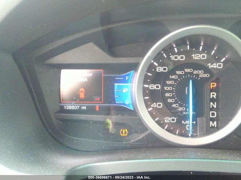 2015 FORD EXPLORER XLT - 1FM5K7D84FGB57339