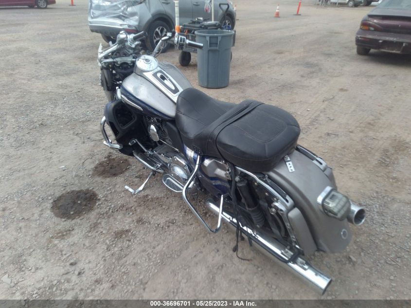 2016 HARLEY-DAVIDSON FLHTKSE CVO LIMITED 1HD1TEN19GB959453