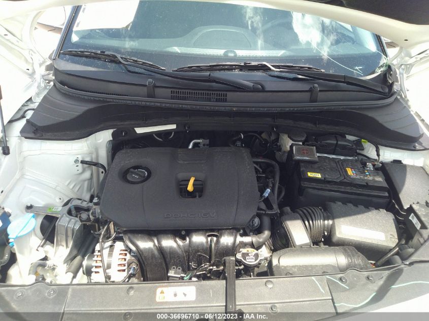2023 KIA SOUL EX - KNDJ33AU6P7869668