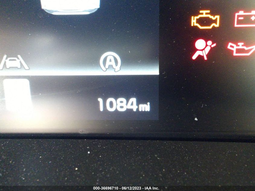 2023 KIA SOUL EX - KNDJ33AU6P7869668