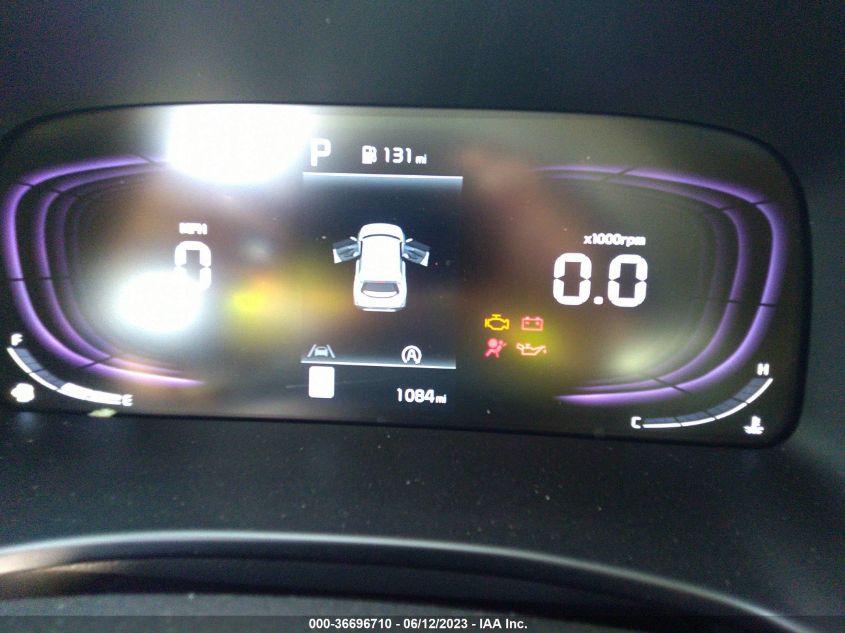 2023 KIA SOUL EX - KNDJ33AU6P7869668