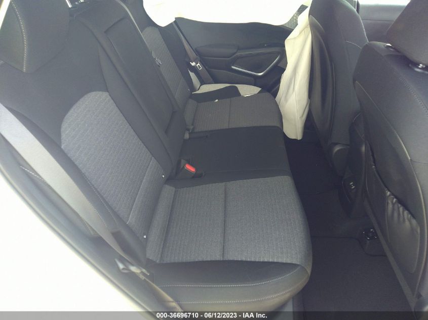 2023 KIA SOUL EX - KNDJ33AU6P7869668