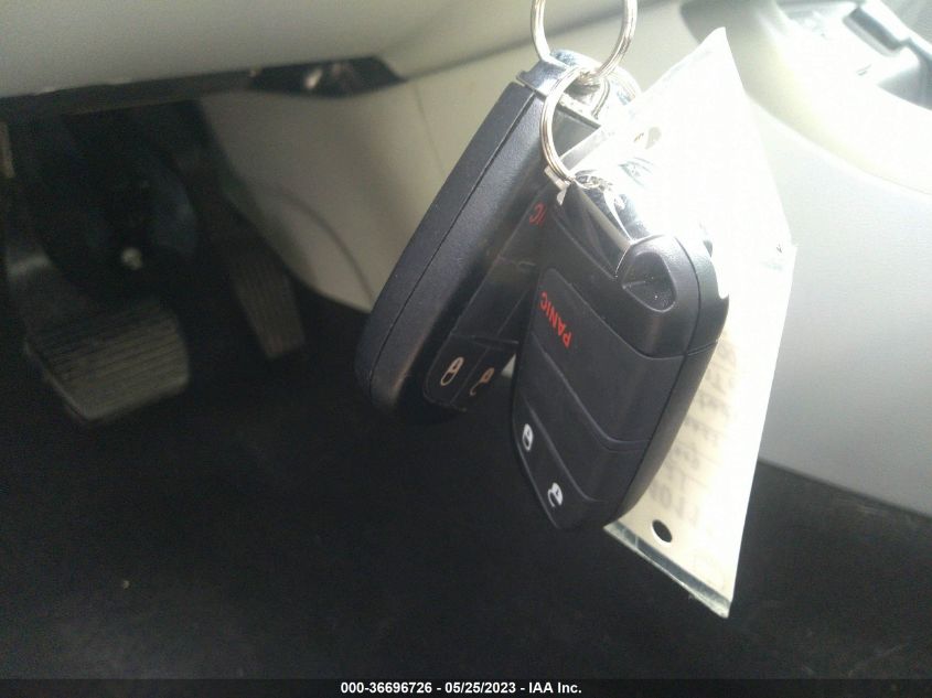 2021 JEEP COMPASS LATITUDE - 3C4NJCBB8MT581002