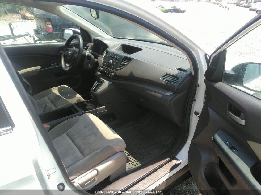 2014 HONDA CR-V EX - 5J6RM3H50EL039927