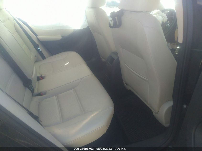 2017 VOLKSWAGEN JETTA 1.4T SE - 3VWB67AJ5HM252128