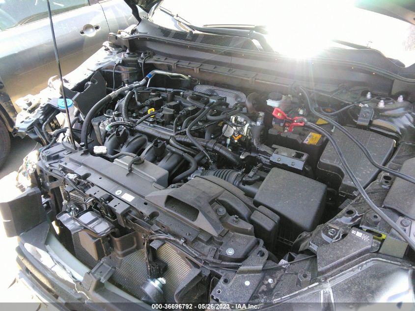 2023 MAZDA CX-5 2.5 S PREMIUM PLUS - JM3KFBEM3P0105079