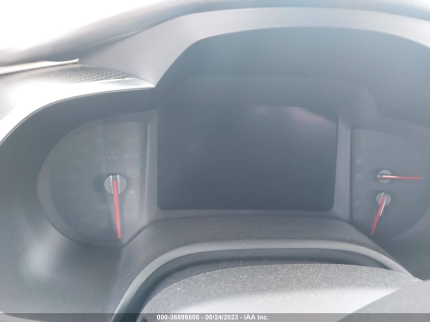 2014 CHEVROLET CORVETTE STINGRAY 2LT 1G1YD3D70E5130010