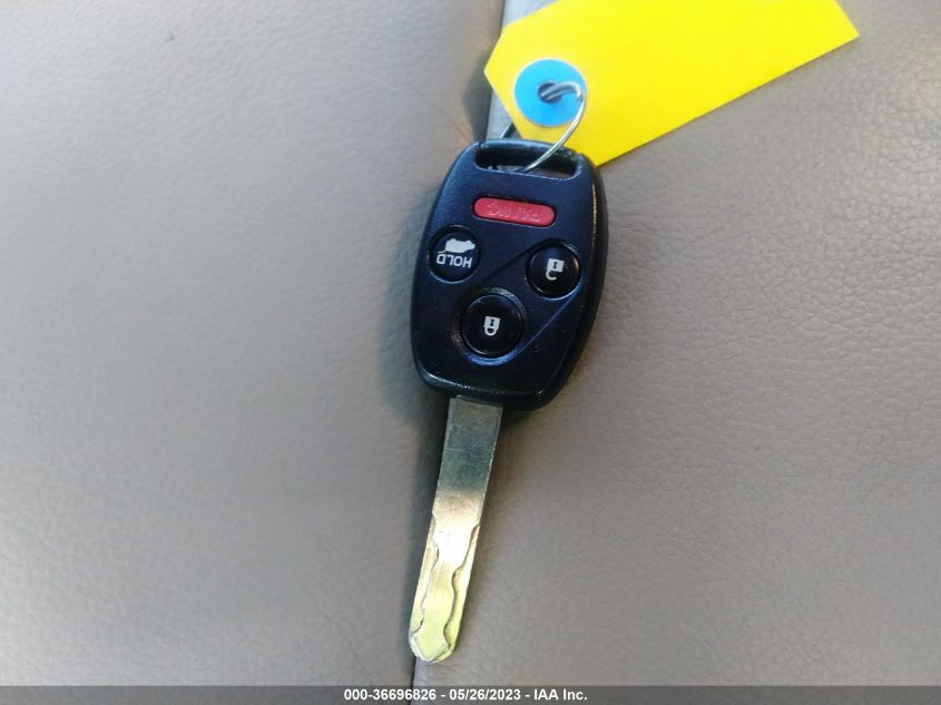 2013 HONDA PILOT TOURING - 5FNYF4H95DB014057