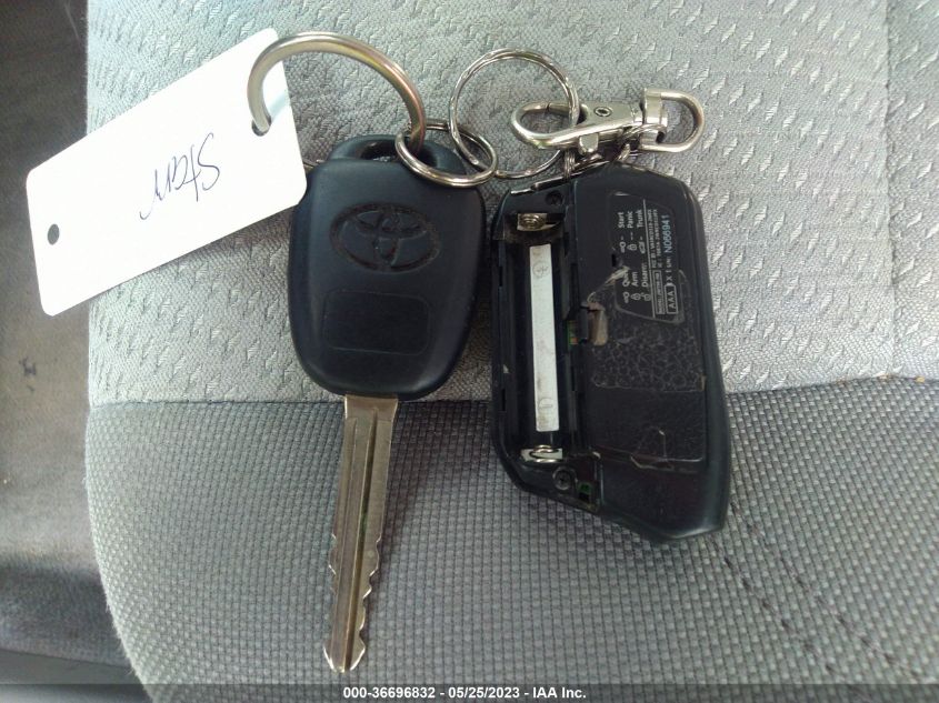 2016 TOYOTA CAMRY XLE/SE/LE/XSE - 4T1BF1FK6GU200255