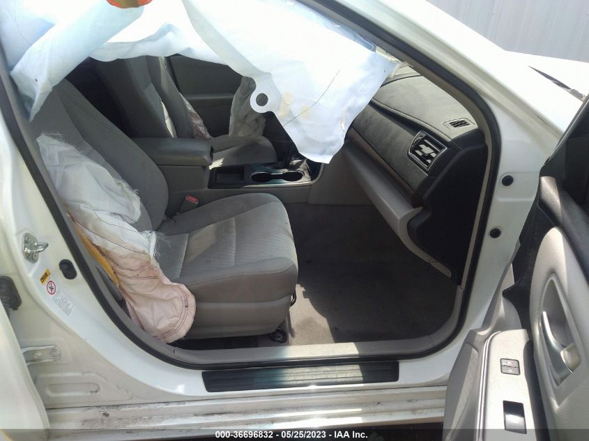 2016 TOYOTA CAMRY XLE/SE/LE/XSE - 4T1BF1FK6GU200255