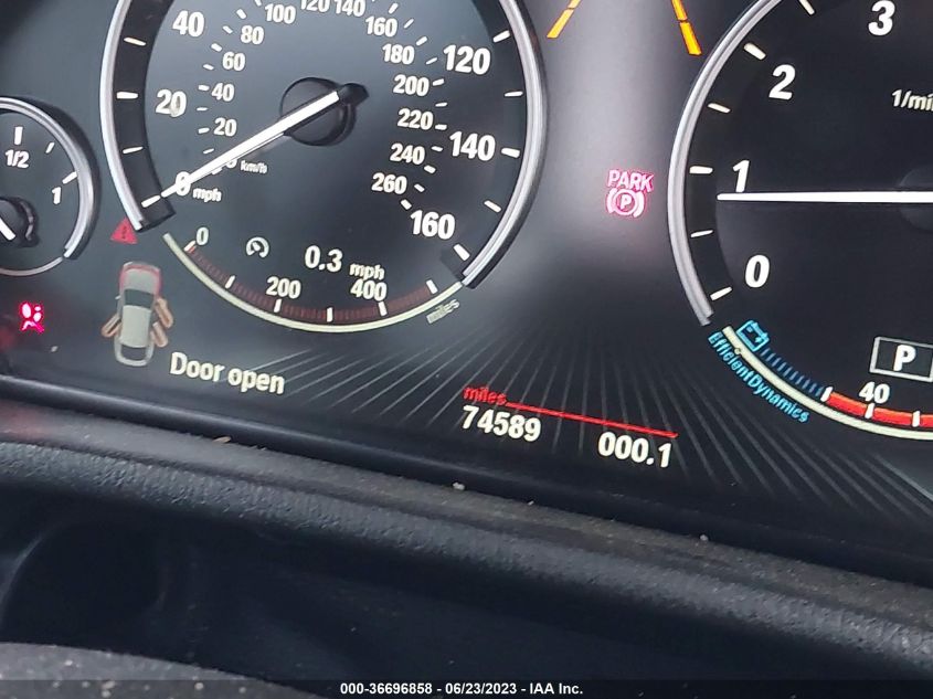 2018 BMW X4 XDRIVE28I 5UXXW3C52J0T81579