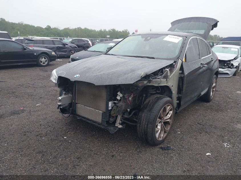 2018 BMW X4 XDRIVE28I 5UXXW3C52J0T81579