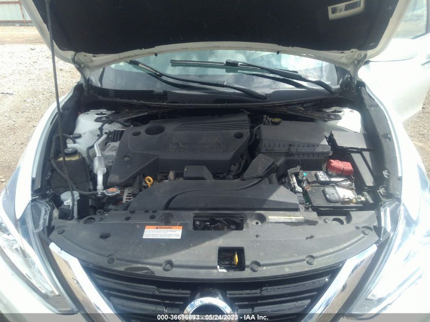 2017 NISSAN ALTIMA 2.5 S - 1N4AL3AP1HC149963