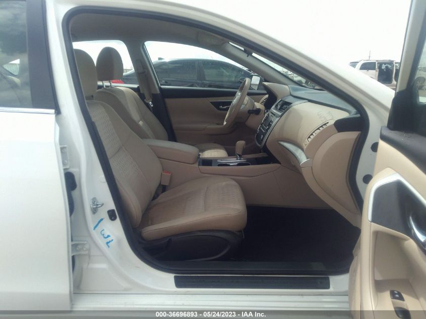 2017 NISSAN ALTIMA 2.5 S - 1N4AL3AP1HC149963