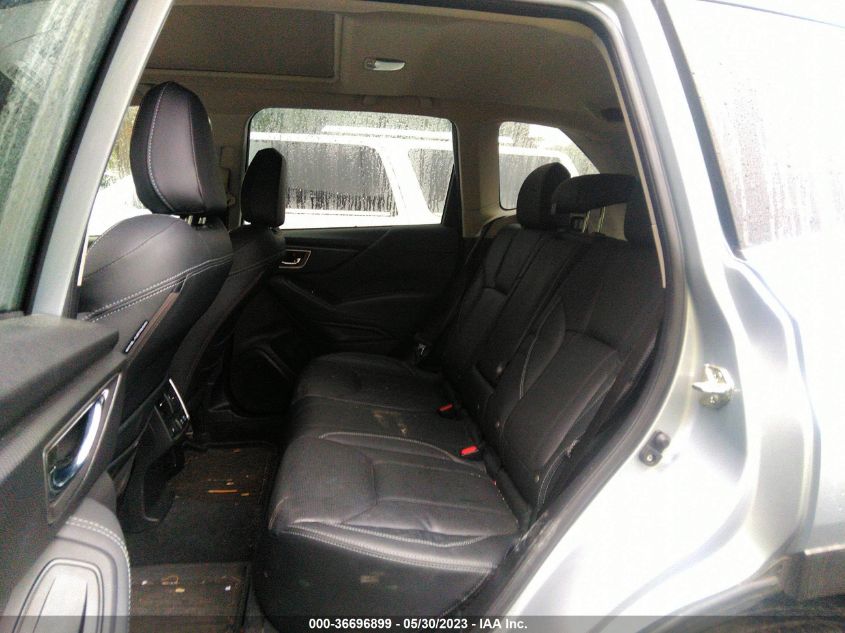 2020 SUBARU FORESTER TOURING - JF2SKAXC2LH454556